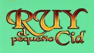 Mały Rycerz El Cid E9 Srebrna Podkowa (Dubbing PL)
