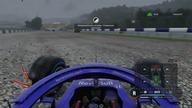 F1 2018 This is a yoke...  a joke pt. 1