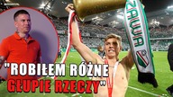 Kosecki: Od Ljuboi nauczyłem się pewności siebie i luzu