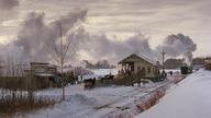 Żelazna. wola. 1994. Lektor.pl