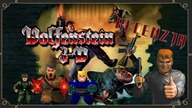 Wolfenstein 3D [Recenzja FoXa] aaahh Mein Leben!!