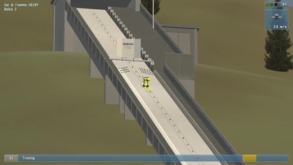 Wszystkie Kamery w DSJ 4