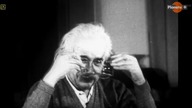 Einstein i niezwykła historia teorii względności.