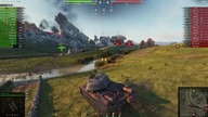ST-II (7,9K Damage) | World of Tanks