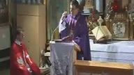 Błogosławieni, którzy cierpią prześladowanie dla sprawiedliwości