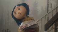Koralina i tajemnicze drzwi 2009 ( Coraline )