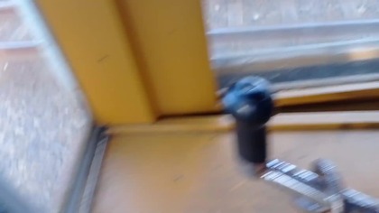 Konstal 5N Linia 1 Kierunek: Las Gdański - Zajezdnia Tramwajowa 01. 05. 2023