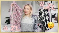 HAUL LUMPEKSOWY / SAME PEREŁKI