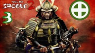 Total War: SHOGUN 2 #3 - Shimazu - Walki z Ito i Wojna z Sagara (Gameplay PL Zagrajmy)