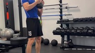 Szybko WYHAMUJ - SKACZ WYŻEJ #shorts #basketball #conditioning