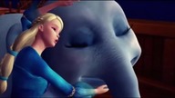 Barbie jako Księżniczka Wyspy - Coraz Więcej miłości