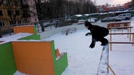 Ultimate Winter Fails Compilation 2016