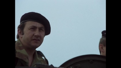 LEM.  - Test Pilot Pirxa.