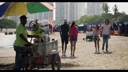 Siempre Bruja S01E05