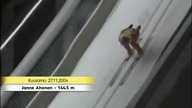 Najdłuższe skoki konkursów #17 - Sezon 2004/2005