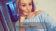 Rosegal & Dresslily | HAUL