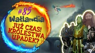 SPS# 85 pt.  JUŻ CZAS! KRÓLESTWA UPADEK?