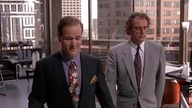 Kosmita z przedmieścia (1991)