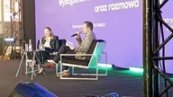 Minister Katarzyna Pełczyńska - Nałęcz - o rozwoju, Unii, KPO i dyplomacji - Krynica Forum 2025!