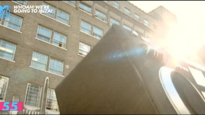 Silicone Soul - Right On, Right On (MTV Classic UK) (Whoah! Were Going To Ibiza!) (Fragment 5)