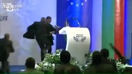 Bułgaria nieudany zamach