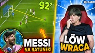 Leo Messi RATUJE Inter Miami w doliczonym czasie! Joachim Low WRACA do trenowania! Everton WYGRAŁ