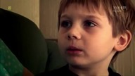 Chłopiec który żył już kiedyś - film dokumentalny