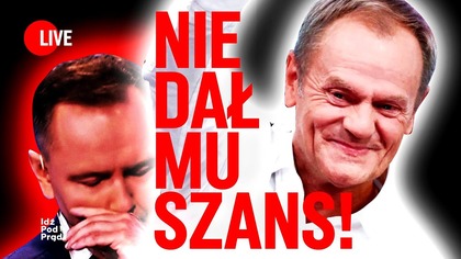 Tusk vs Nawrocki | IPP