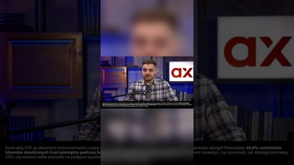 Bańka na rynku akcji? Nadchodzi korekta na BIG Techach 