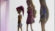 Lolirock - Będź Moja (odcinek 3 )
