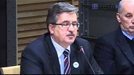 Komorowski: Walka z dopalaczami to nie jest czysty PR