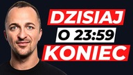 Ten film zniknie o północy.  Ostatnia taka szansa w tym roku.