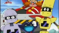 Sonic UnderXground S2 (IVONA) - Prawie jak Rich Forester