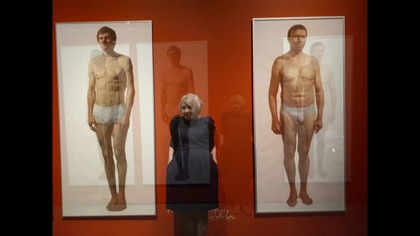 Modern Art Museum, Vilnius - MO Museum