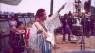 MITCH MITCHELL FOXY LADY WOODSTOCK NoSubject 18-07-2020
