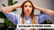 ZATAIŁAM TO PRZED WAMI...