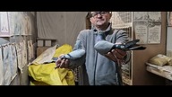 Bogdan Nieradka - Gołębie rozpłodowe 2024 - Gołebie Wiosny, Rodziny Łepuch - gołębie 2024 Grudzień