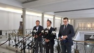 Konfederacja: JAKIE WNIOSKI? Stany się skompromitowały w Afganistanie, a my co z tym zrobimy!?
