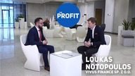 THE PROFIT #11: Loukas Notopoulos, Vivus Finance Sp. z o.o.