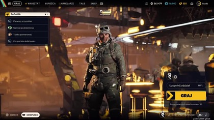 ARC Raiders PL - PS5 PRO #18