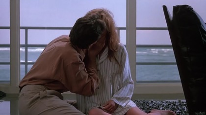 Sleeping with the Enemy.  - Sypiając z wrogiem.  (1991) lektor
