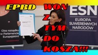 Zajączkowska DYREKTYWA EPBD DO KOSZA