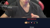 OSTATNIE BIRTHDAYLE NA KANALE #shorts #youtubeshorts #short