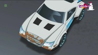 [S04E03] Transformers Rescue Bots - Odcinek 81 - Przybysz