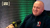 Ludzie, którzy chcą się odstresować, powinni mieć do tego prawo - Marian Kowalski