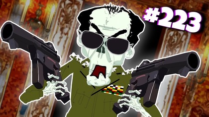 BLOK EKIPA (223), KOPA CWILA CZ. 3