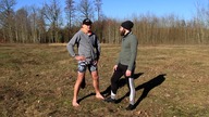 Vademecum Przetrwania odc. 10 - Wilczy biegacze i puszka survivalowa
