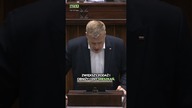 Zandberg mówi sprawdzam w sprawie cen mieszkań.  To taki mały test