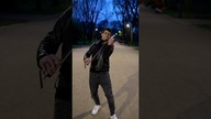 Bajm - Szklanka Wody  #bajm #szklankawody #tomasz #dolski #skrzypce #violin #park #nocą #night