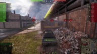 Maus (10 Frags/11,5K Damage) | World of Tanks